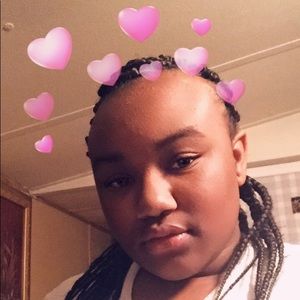 Meet your Posher, Princess